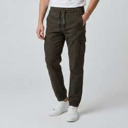Pantalon cargo cedrix Homme KAPORAL