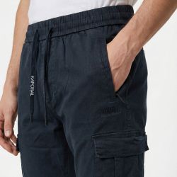 Pantalon cargo cedrix Homme KAPORAL