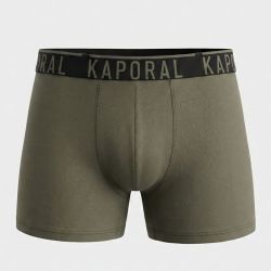 Boxer americo Homme KAPORAL