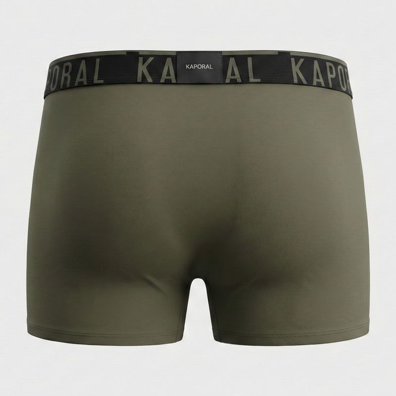 Boxer americo Homme KAPORAL