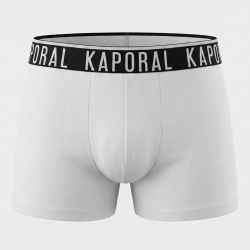Boxer americo Homme KAPORAL