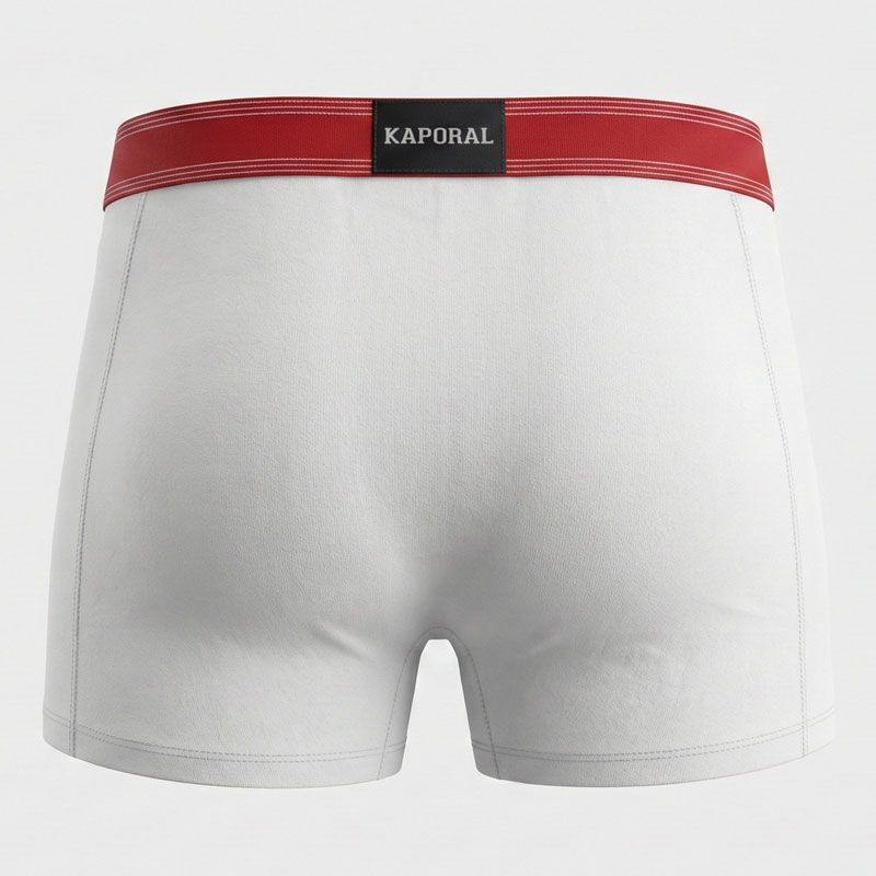 Boxer liborio Homme KAPORAL