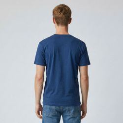 Tee shirt col v morano Homme KAPORAL