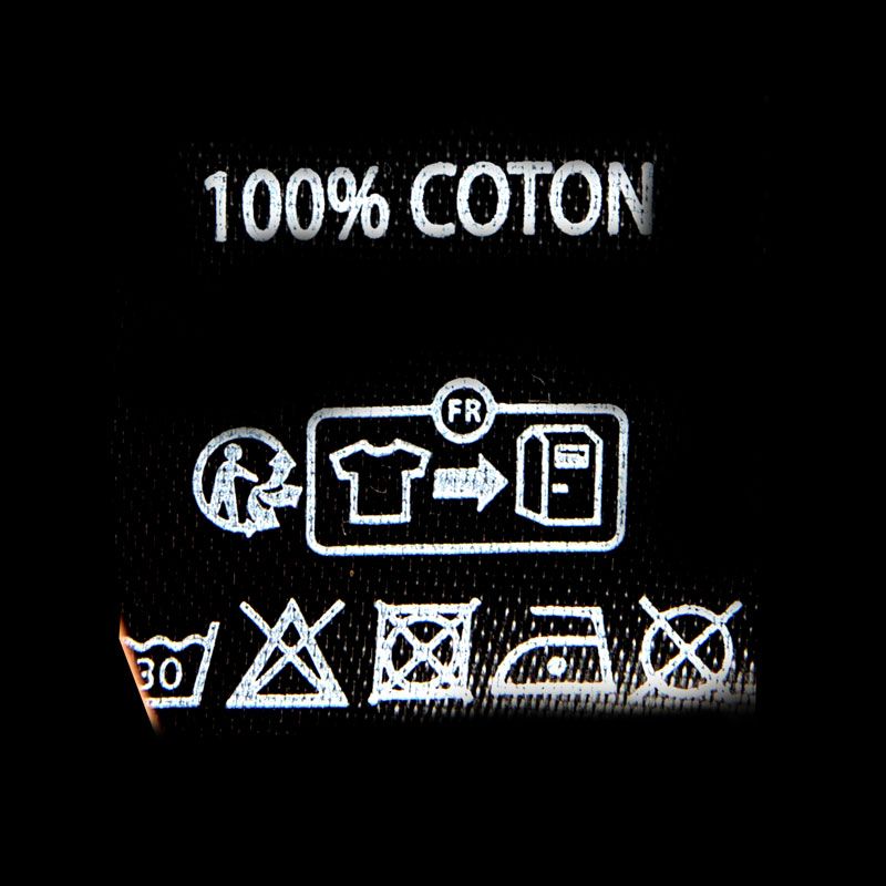 Tee shirt col v morano Homme KAPORAL