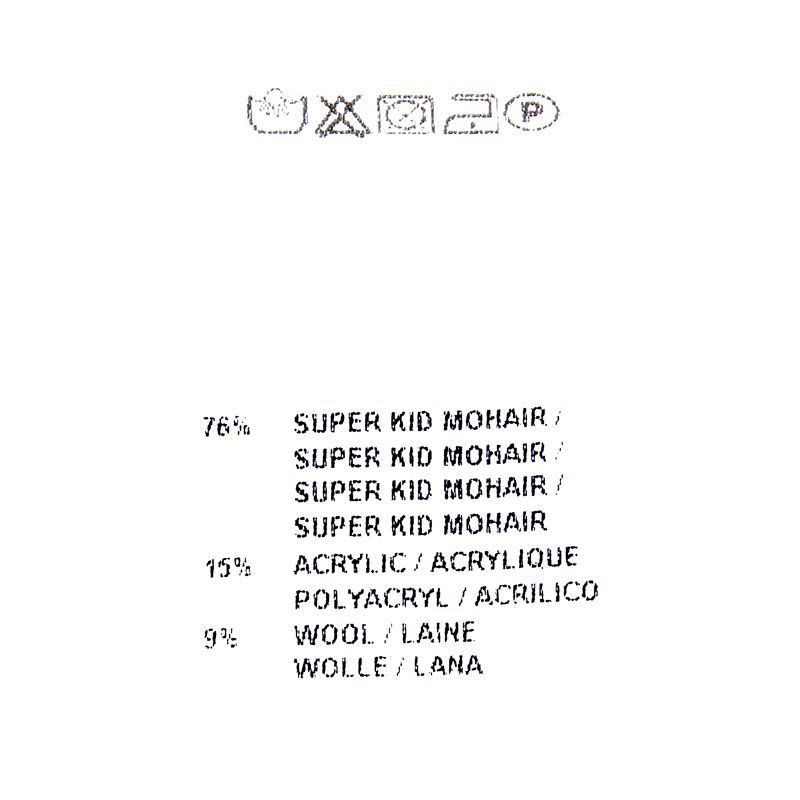 Gilet verde bandiera m249u171 Femme DIXIE