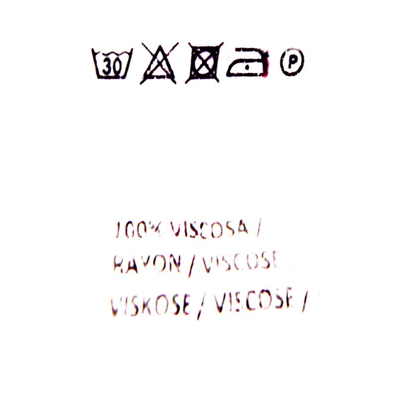 Chemise amarena c239z039 Femme DIXIE