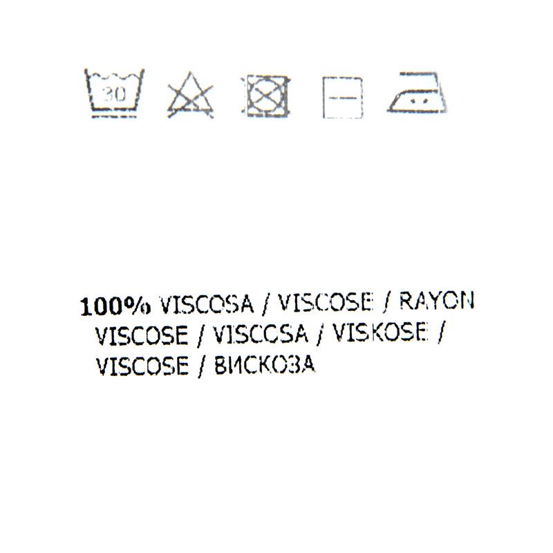 Chemise multicolor cdh9tme Femme DIXIE