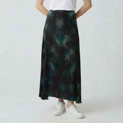 Jupe variante unica g782z057 Femme DIXIE