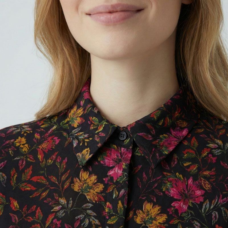 Robe multicolor aiqzvgh Femme DIXIE