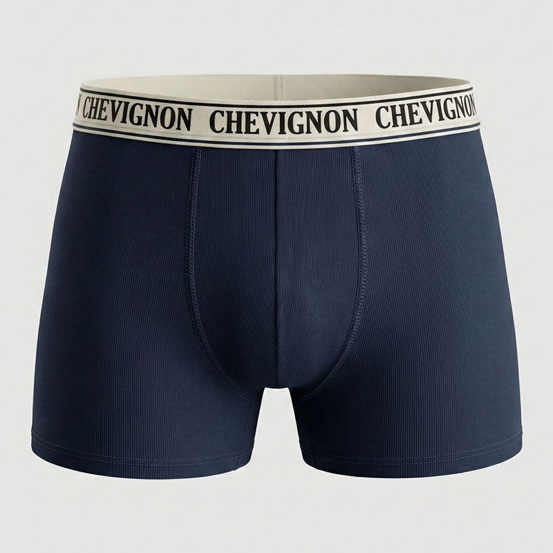 Lot de 3 boxers costa Homme CHEVIGNON