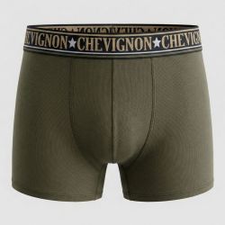 Lot de 3 boxers costa Homme CHEVIGNON