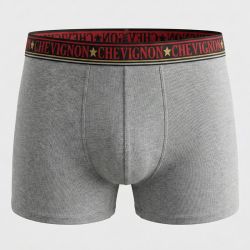 Lot de 3 boxers costa Homme CHEVIGNON