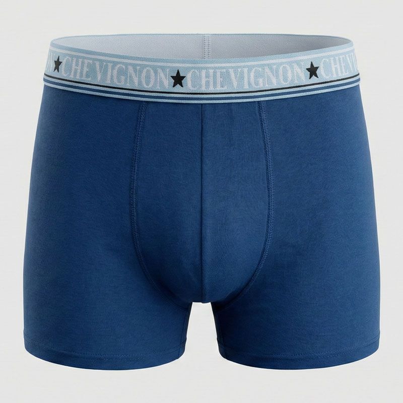 Lot de 3 boxers costa Homme CHEVIGNON
