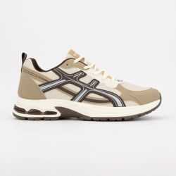 Basket noir jaron t40/45 Homme BURTON OF LONDON