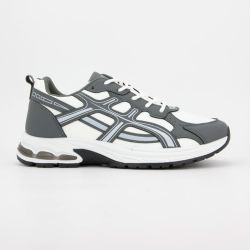 Basket noir jaron t40/45 Homme BURTON OF LONDON