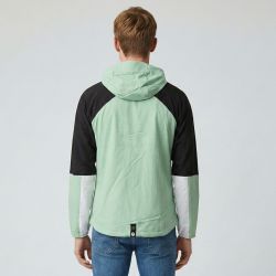 Coupe vent dazzling blue w6831 Homme WATTS