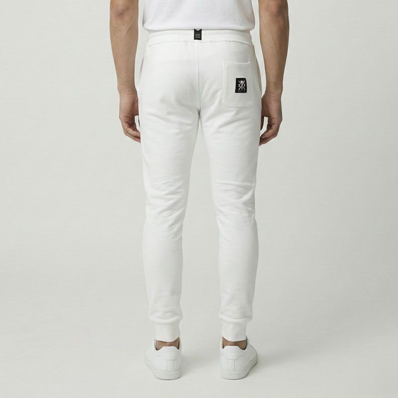 Bas de jogging peach w1023 Homme WATTS