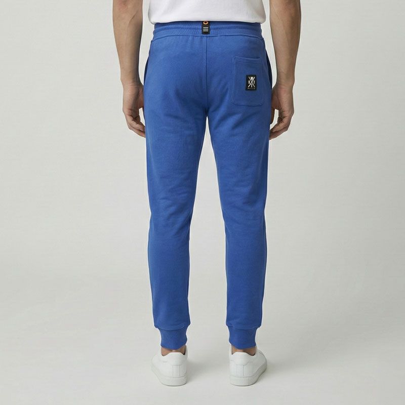 Bas de jogging peach w1023 Homme WATTS