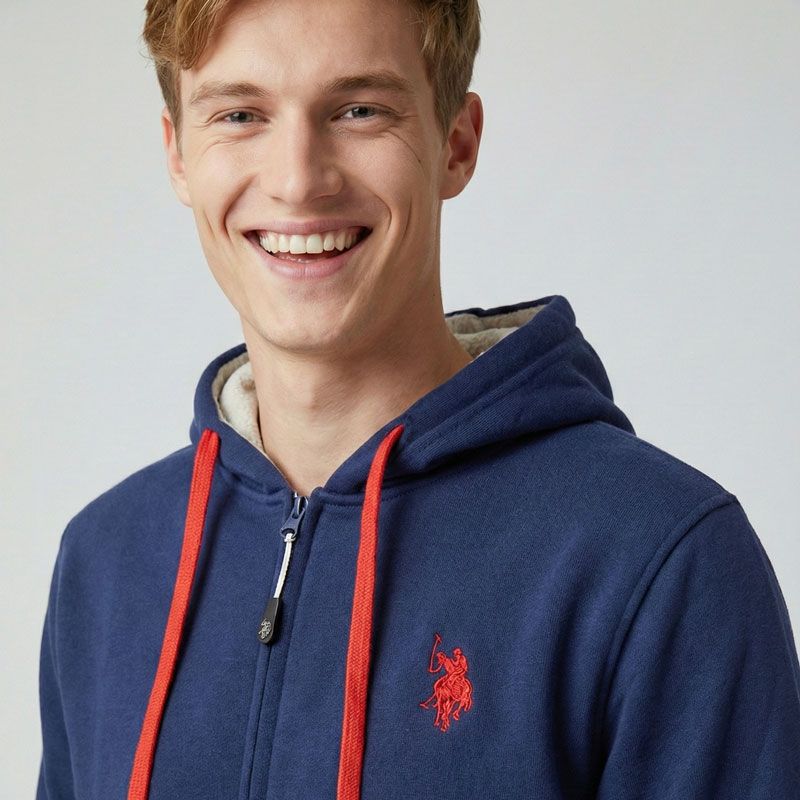 Ensemble us polo ar00007 Homme US POLO