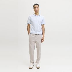 Pantalon jpstace vetiver 12288605 4479 Homme JACK & JONES