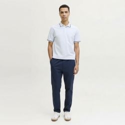 Pantalon jpstace vetiver 12288605 4479 Homme JACK & JONES