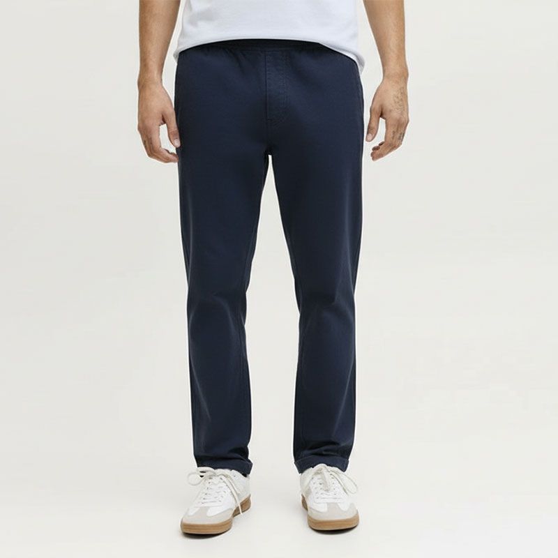 Pantalon jpstace vetiver 12288605 4479 Homme JACK & JONES