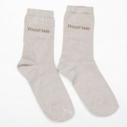 Chaussette a paillette morue 2/460/48 t37/41 Femme TWINDAY
