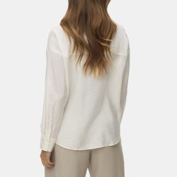 Chemise vmkaja snow white 10340687 4476 Femme VERO MODA