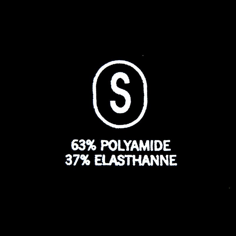 Culotte invisible kaya Femme BURTON OF LONDON