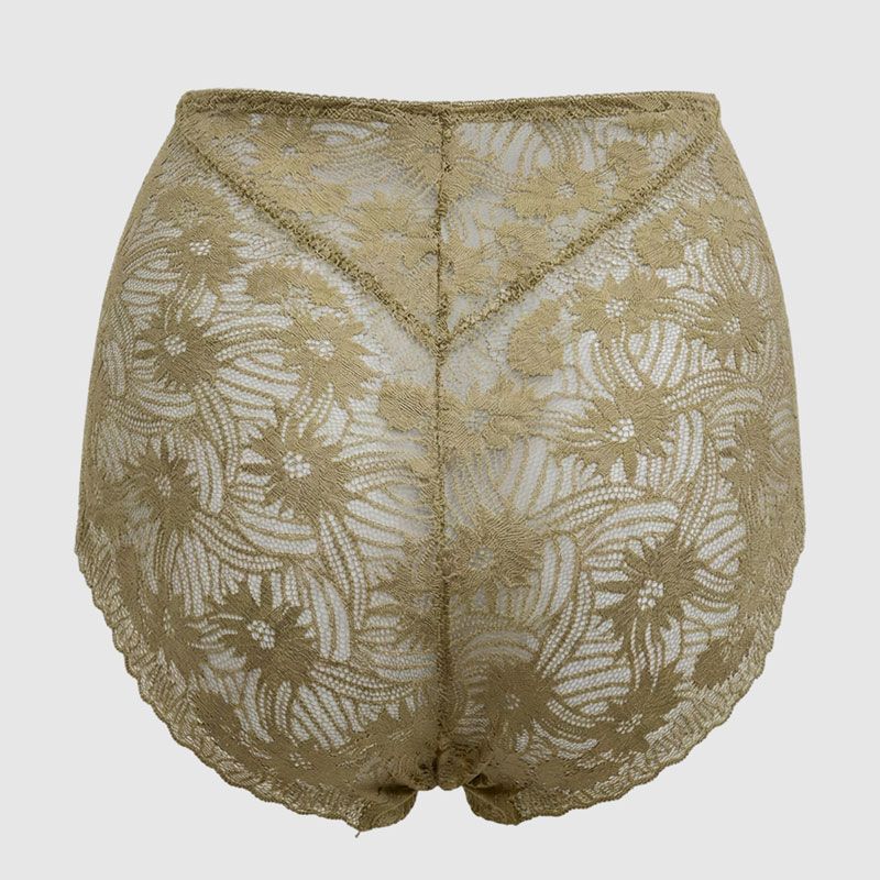 Culotte dentelle taille haute solana Femme MINELLI