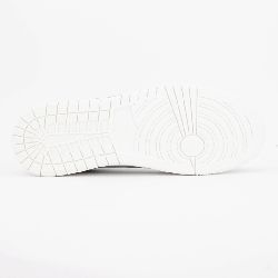 Basket light grey soho t 40/45 Homme SCHOTT