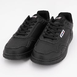 Basket light grey soho t 40/45 Homme SCHOTT