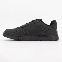 Basket light grey soho t 40/45 Homme SCHOTT