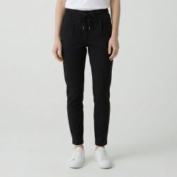 Pantalon vmliva black 10348858 4477 Femme VERO MODA