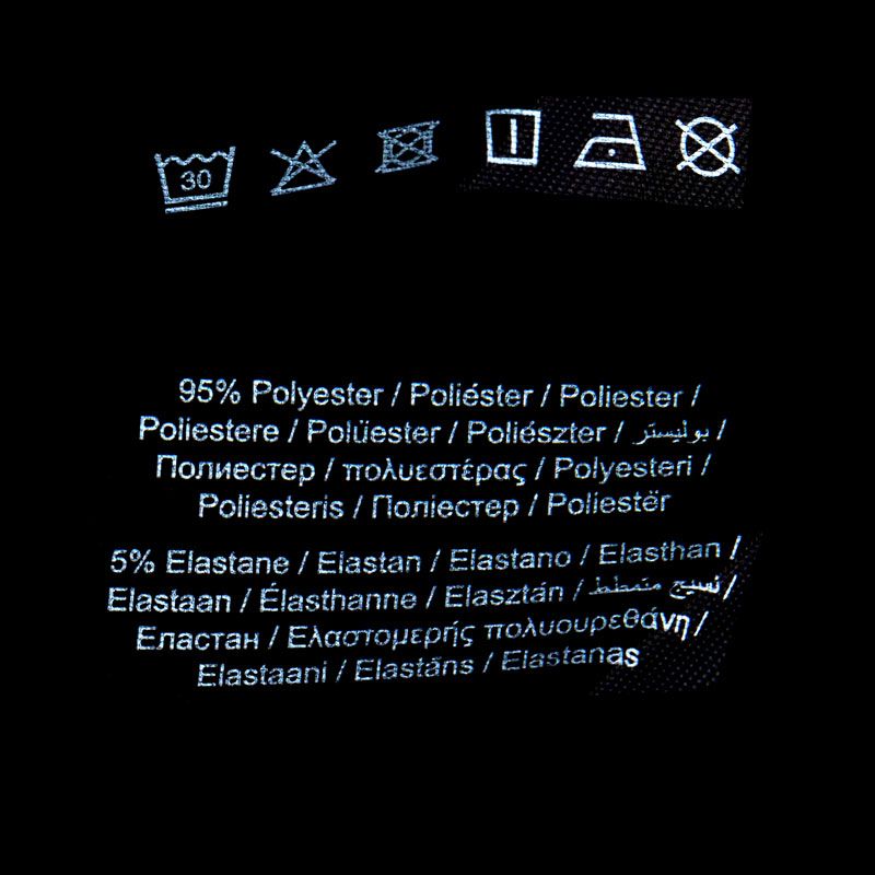 Pantalon vmliva black 10348858 4477 Femme VERO MODA