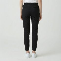 Pantalon vmliva black 10348858 4477 Femme VERO MODA