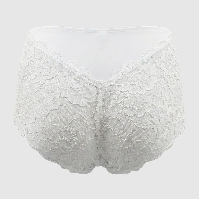 Culotte en dentelle elvire Femme RODIER