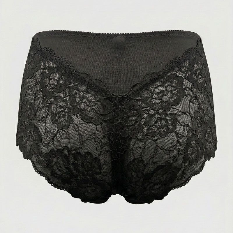 Culotte en dentelle elvire Femme RODIER