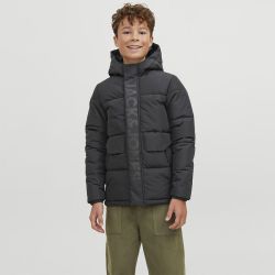 Manteau 12246122 sbl Enfant JACK & JONES