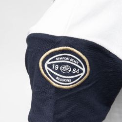 Polo white po rs3044 8/16 ans Enfant REDSKINS