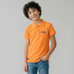 Polo white po rs6219 8/16 ans Enfant, Bébé REDSKINS