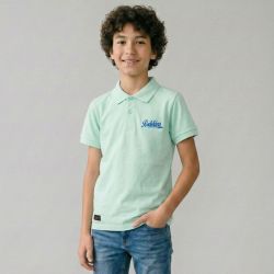 Polo white po rs6219 8/16 ans Enfant, Bébé REDSKINS