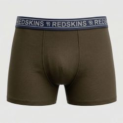 Lot de 3 boxers maxelo Homme REDSKINS