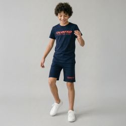 Ensemblewhite lt21640 8 / 16 ans Enfant LOTTO