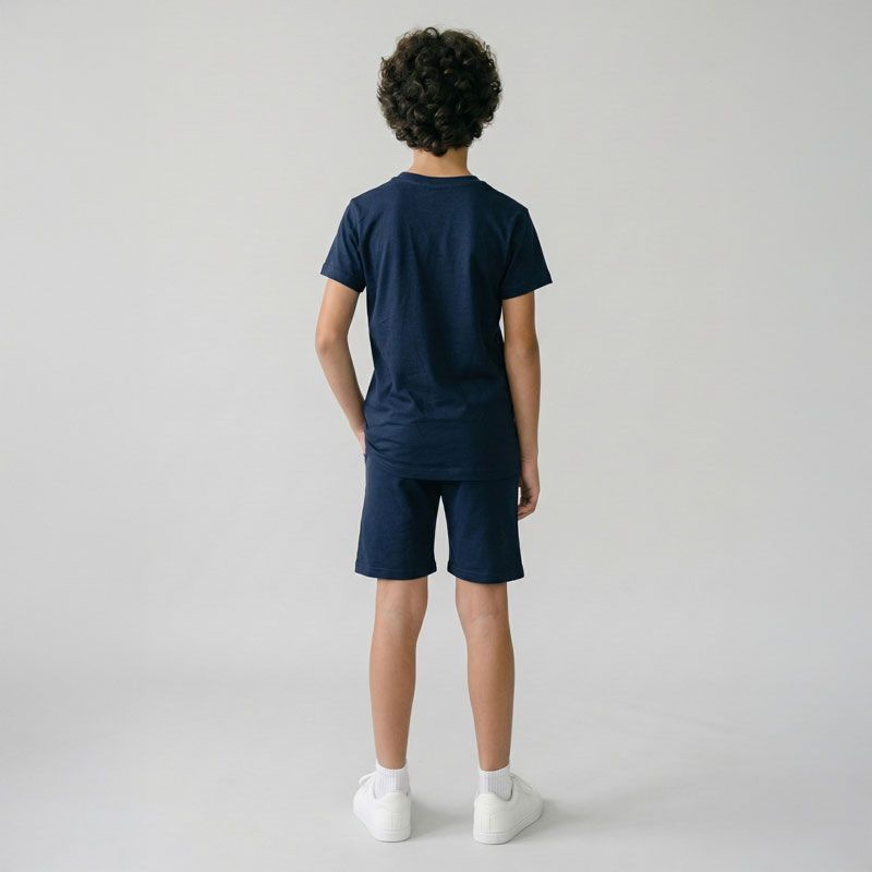 Ensemblewhite lt21640 8 / 16 ans Enfant LOTTO