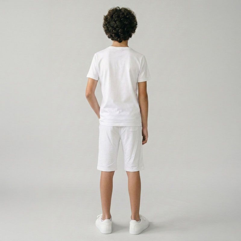 Ensemblewhite lt21640 8 / 16 ans Enfant LOTTO