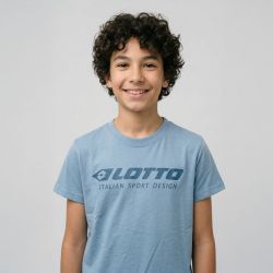 Ensemblewhite lt21640 8 / 16 ans Enfant LOTTO