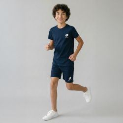Ensemblewhite lt11240 8/16 ans Enfant LOTTO