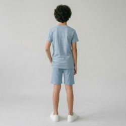 Ensemblewhite lt11240 8/16 ans Enfant LOTTO