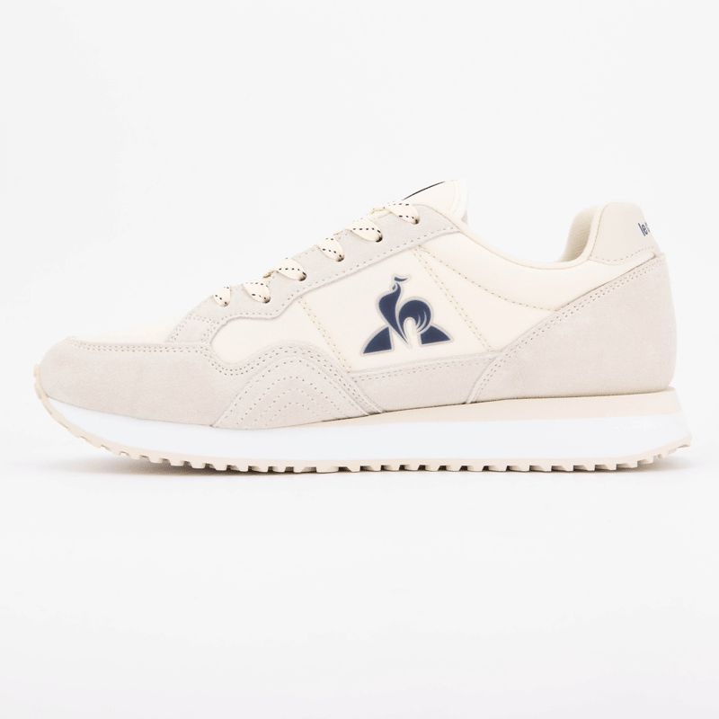 Basket marshmallow turtle dove jet star_2 2510426 t40/45 Homme LE COQ SPORTIF